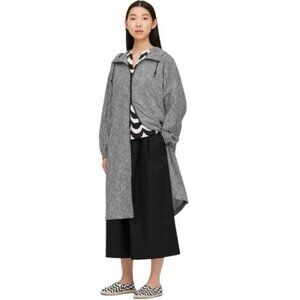 Uniqlo X Marimekko Packable Long Parka Jacket Uniqlo- Medium